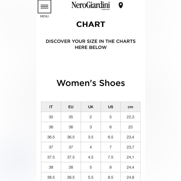 NERO GIARDINI platform sandal Italian made size 38 or US 8 - Picture 10 of 12